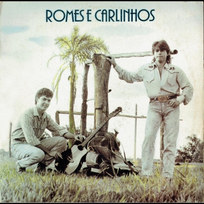 Romeu E Renato (1989) (TORREMOLINOS 841507)