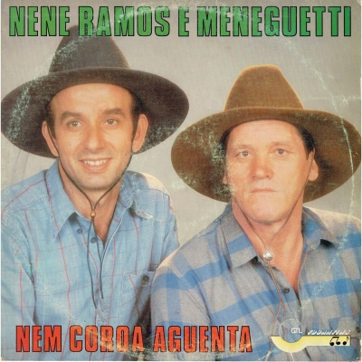 Trio Barra Pesada - Lazaro, Nazareno e Toninho (1984) (ASABRANCA 3066063)