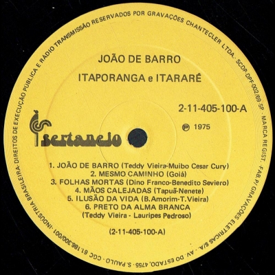 itaporanga_itarare_1975_joao_de_barro