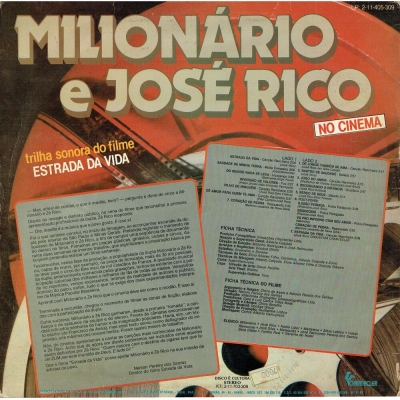 milionario_jose_rico_1980_vol_9_no_cinema_trilha_sonora_do_filme_estrada_da_vida