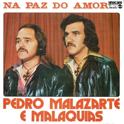 A Dupla Que Canta E Encanta Corações (MADRIGAL LPM2 0013)