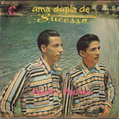 praiao_prainha_1961_uma_dupla_de_sucesso