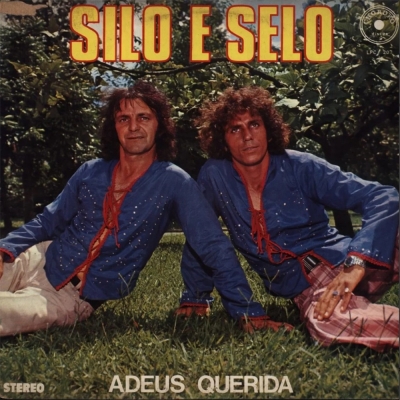 Gino e Geno (1974) (Volume 3) (CHORORO LPC 175)