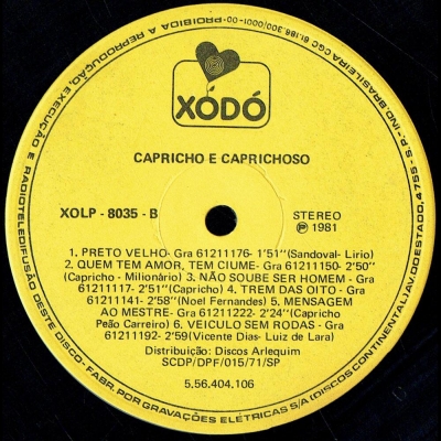 capricho_caprichoso_1981_os_filhos_do_milionario_xolp8035
