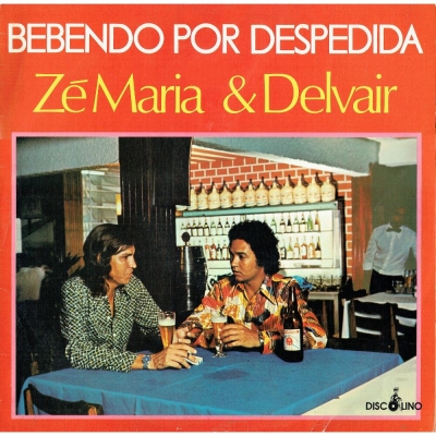 Bebendo Por Despedida (DISCOLINO 81136715)