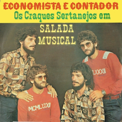 Salada Musical (NCLP 1015)