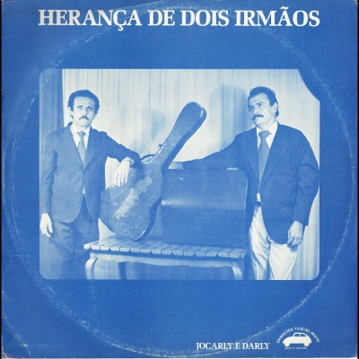 1º Festival Viola da Prata de Tanabí (1971) (BRASIDISC 14028)