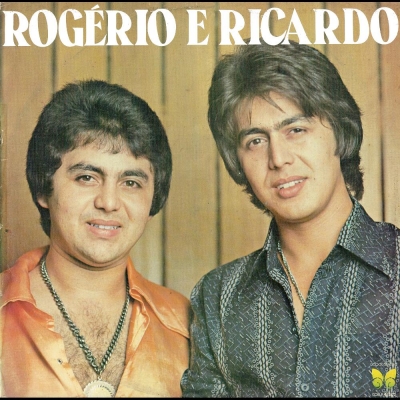 Rogério E Ricardo (1980) (COELP 41302)