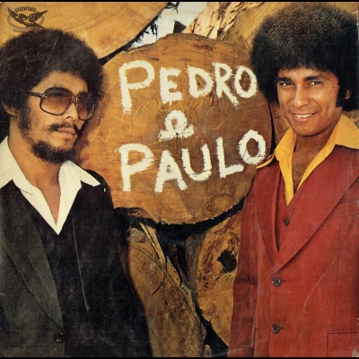 Pedro E Paulo (1986) (Volume 4) (GILP 435)