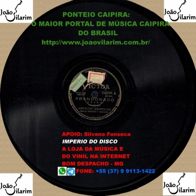 Brasil Viola (XOLP 8036)