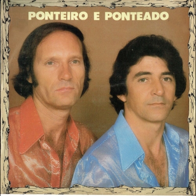 Ponteiro E Ponteado (1981) (CHANTECLER 211405378)