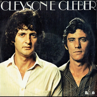 Cleyson E Cleber (1982) (LPRA 3103)