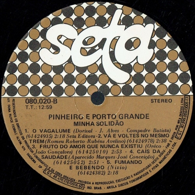 pinheiro_porto_grande_1981_minha_solidao