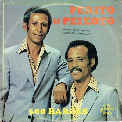 Perito E Peixoto (1989) (GGLP 095)