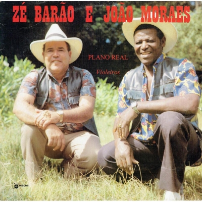 Trio Raízes Do Sertão - Zé Francisco, Tambara e Zanini (1985) (SONART 527404318)