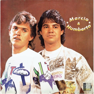 Márcio E Humberto (1992) (GENES 100347)