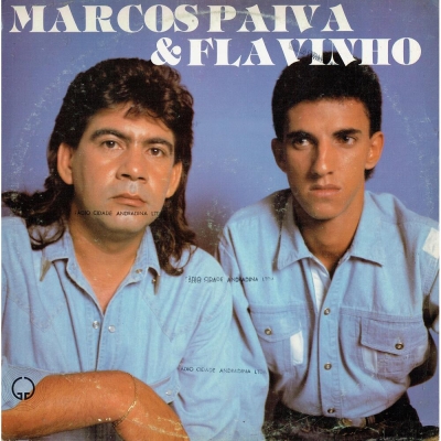 Marçoan E Marcelo (1993) (POPSER 804813)
