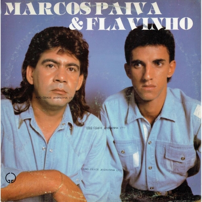 Trio Marisol - Adelço, Valdir e Air (1985) (CHORORO LPC 10147)