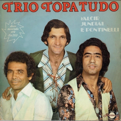 Preconceito De Amor (NDBLP 1017)