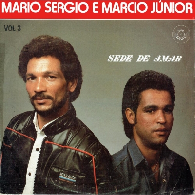 Sergio Reis (1988) (RCA-VICTOR 1300055)