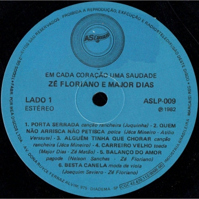 ze_floriano_major_dias_1982_em_cada_coracao_uma_saudade