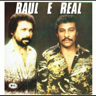 Raul E Real (1982) (CANLP 10207)