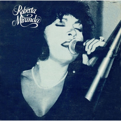 Roberta Miranda (1995) (CONTINENTAL-WARNER 4509994201)