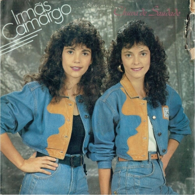 Mauricio E Murilo (1994) (BRASILRURAL 74097)