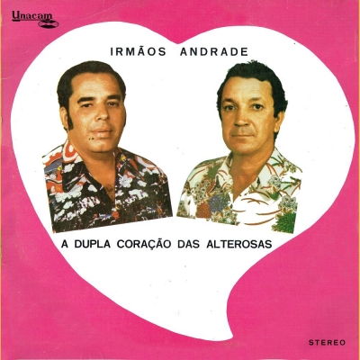 Irmãos Andrade Cantam E Wanin Lopes Toca