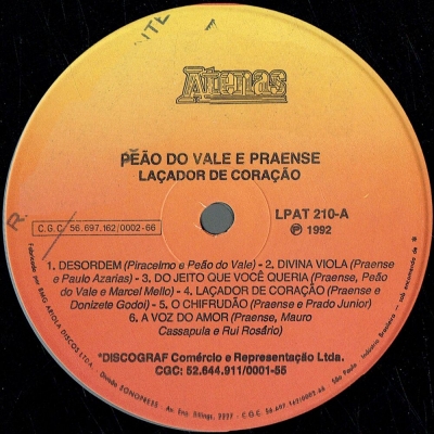 peao_do_vale_praense_1992_lacador_de_coracao