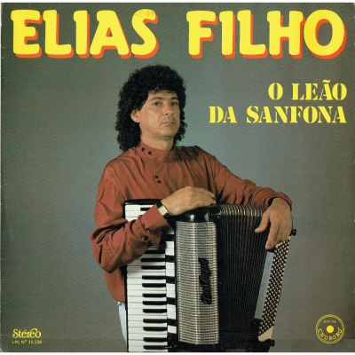 Elias No Forró