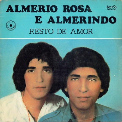 Remorso De Boêmio (RCA-CAMDEN 1060048)