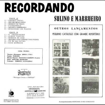 sulino_e_marrueiro_1970_recordando