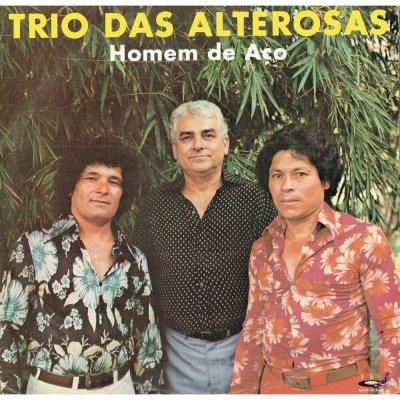 Trio Parada Sertaneja (1984) (ARLEQUIM 8236711)