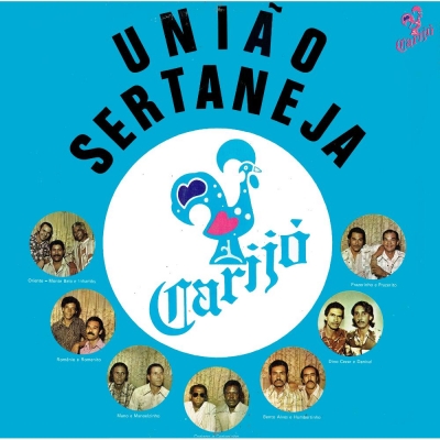 União Sertaneja (CARIJÓ-LPC 6016) (Q 02404009)