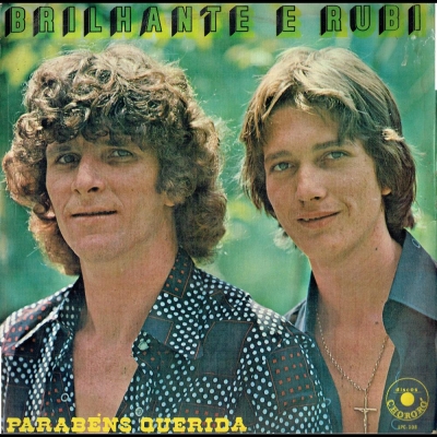 Suzanito E Sulivan (1980) (CHORORO LPC 338)