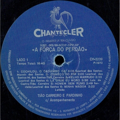 tiao_carreiro_pardinho_1970_a_forca_do_perdao