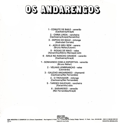 os_andarengos_1975_convite_de_baile