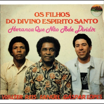 Serenata E Serraninho (1980) (LPRA 2005)