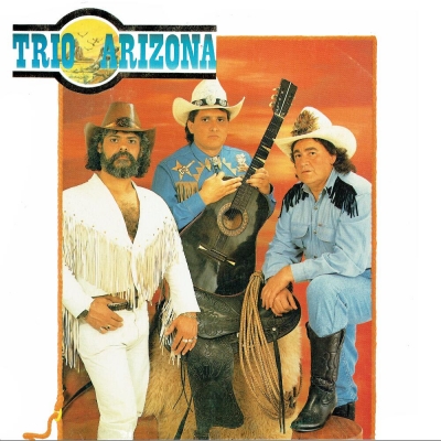 Trio Arizona - Volume 2 (GGLP 043)