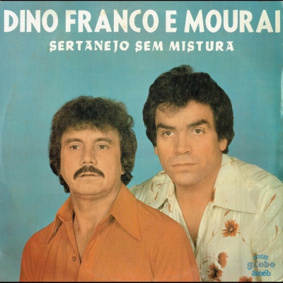 Rancho Da Boa Paz (Volume 2) (GGLP 019)