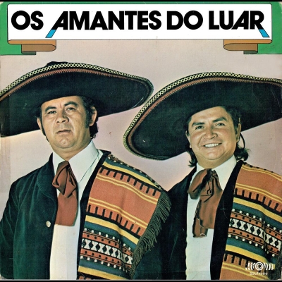 Os Amantes Do Luar (1977) (SOLP 40810)