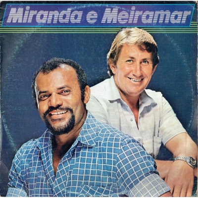 Miranda E Meiramar (1985) (Volume 2) (CONTINENTAL 111405652)