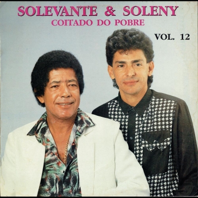 Danilo E Daniel (1995) (LP 111001373)