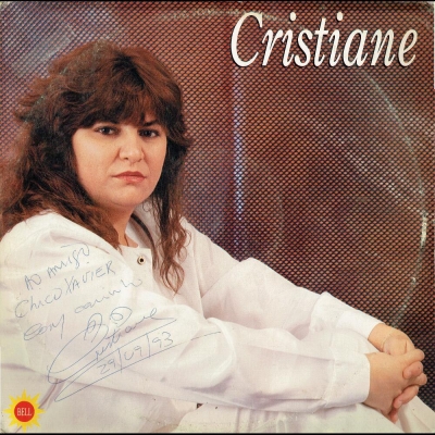 Cristiane (1993) (BELL 804769)