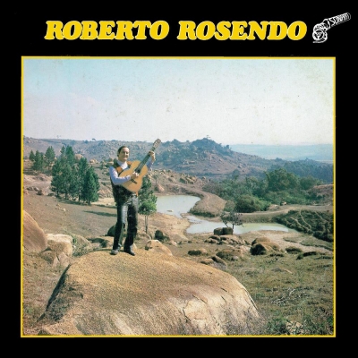 Roberto Rosendo (1985) (LPM 0112)