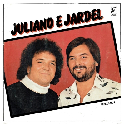 Carga Pra Jumento (DANUBIO F 12588)