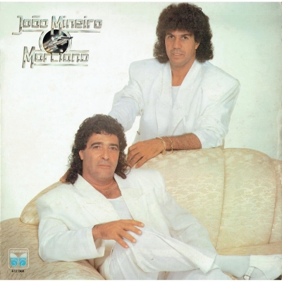 João Mineiro E Marciano (1988) (COELP 12960)