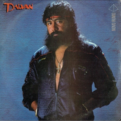 Dalvan (1987) (CHANTECLER 207405304)