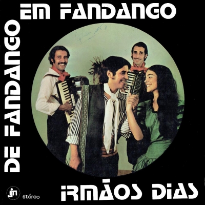 De Fandango Em Fandango (ROSICLER 212407180)